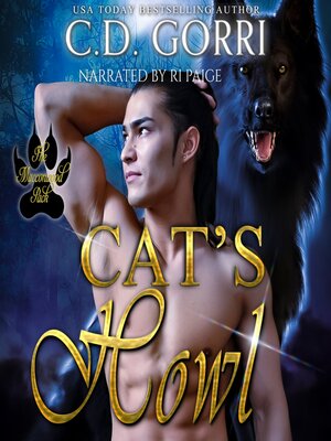 cover image of Cat's Howl